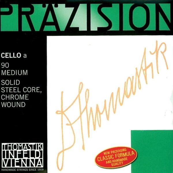 Thomastik-Infeld styga violončelei