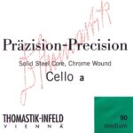 Thomastik-Infeld styga violončelei
