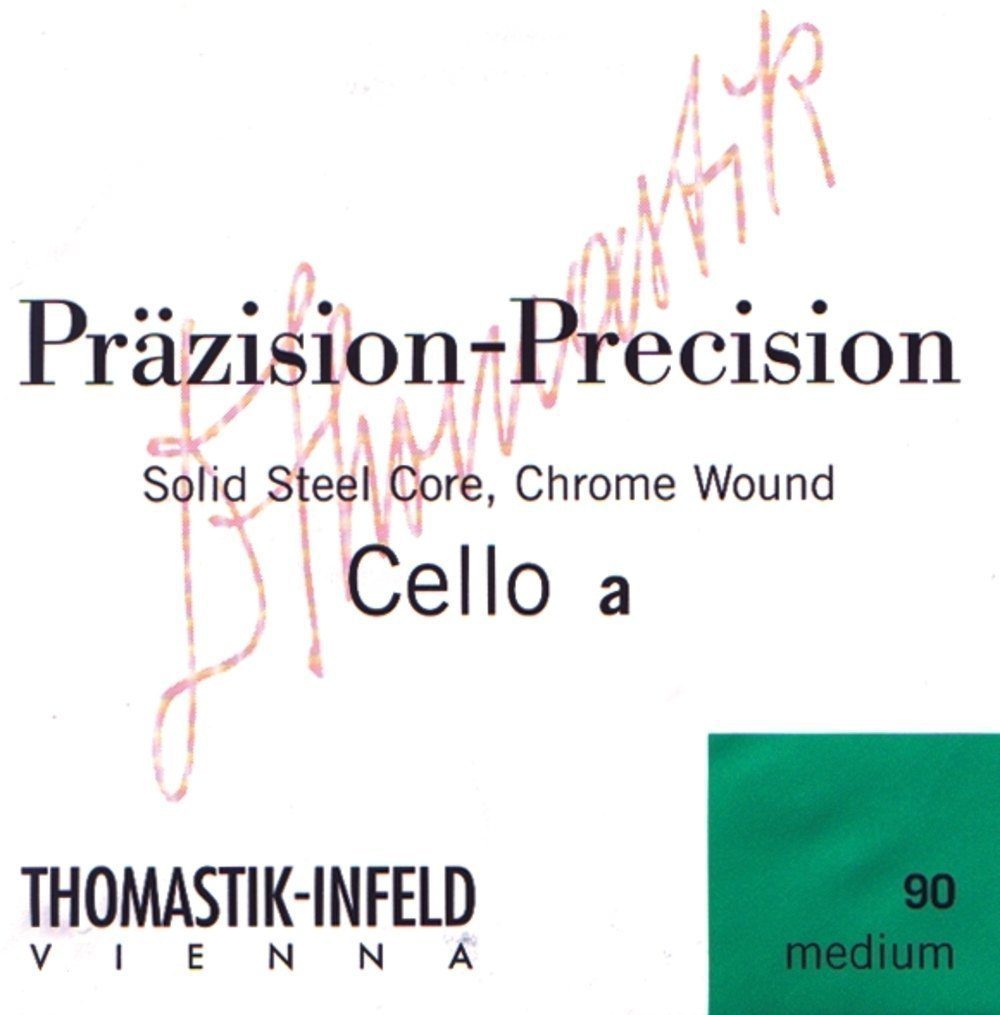 Thomastik-Infeld styga violončelei