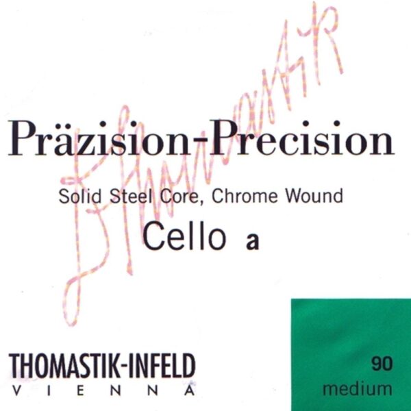 Thomastik-Infeld styga violončelei