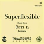 Thomastik-Infeld Superflexible styga kontrabosui