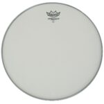 Remo Ambassador Coated 14" būgno plastikas