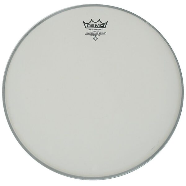 Remo Ambassador Coated 14" būgno plastikas
