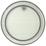 Remo Powerstroke 3 13" būgno plastikas