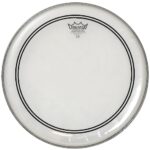 Remo Powerstroke 3 14" būgno plastikas