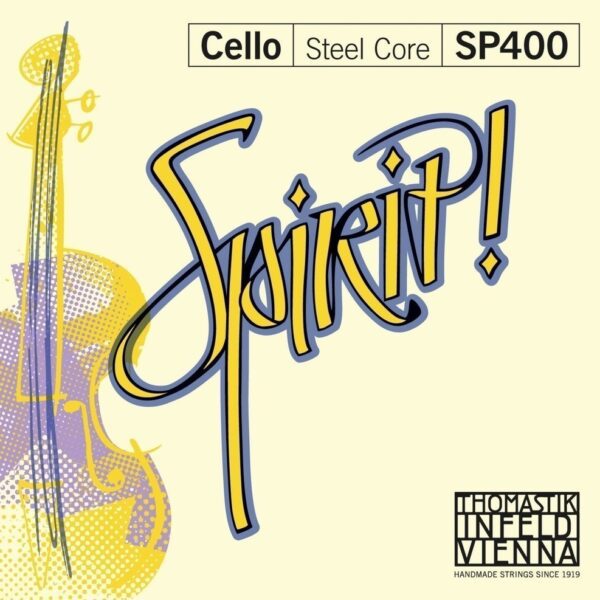 Thomastik-Infeld styga violončelei
