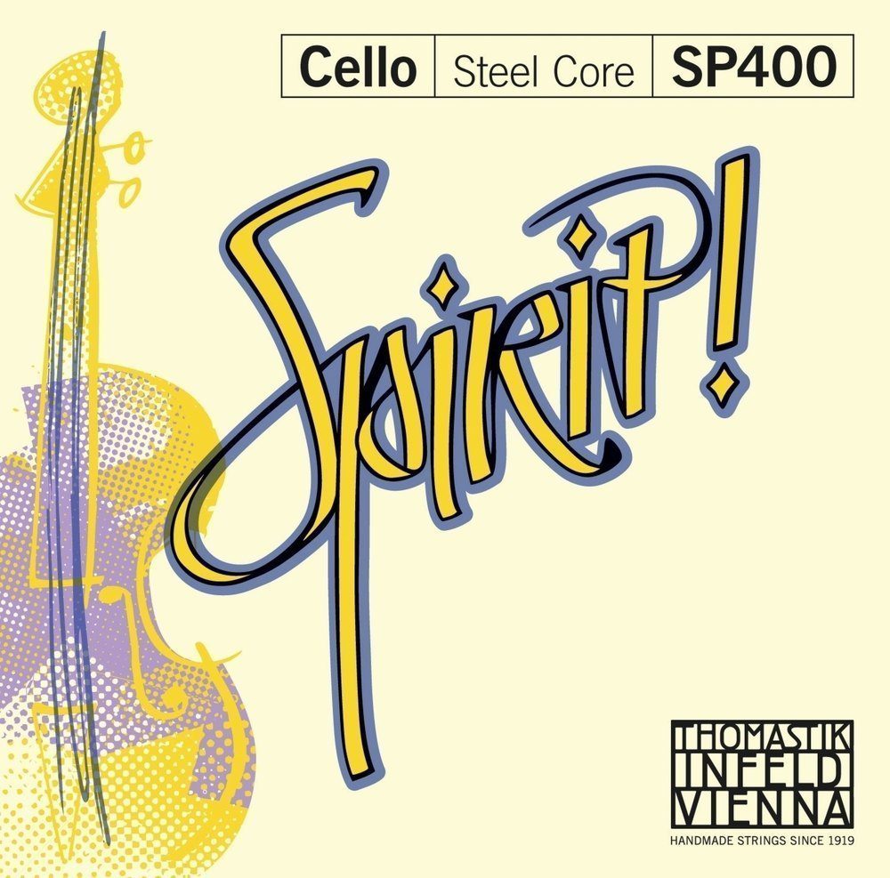 Thomastik-Infeld styga violončelei