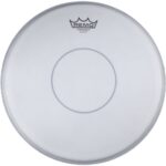 Remo Powerstroke 77 12" būgno plastikas