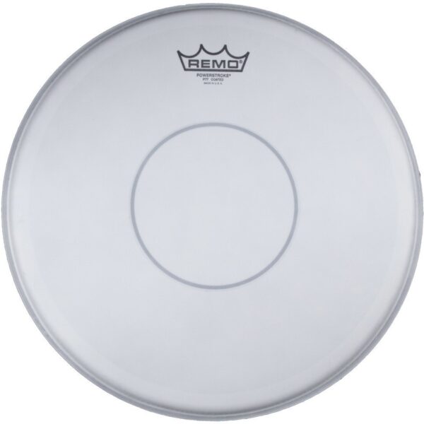 Remo Powerstroke 77 10" būgno plastikas