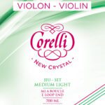 Corelli styga smuikui