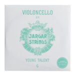 Jargar styga violončelei