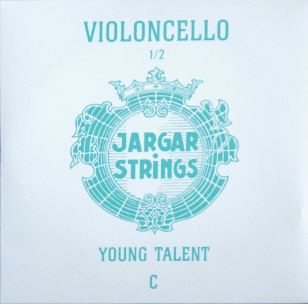Jargar styga violončelei