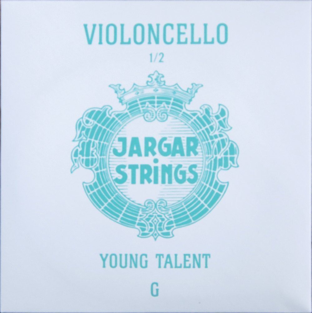 Jargar styga violončelei