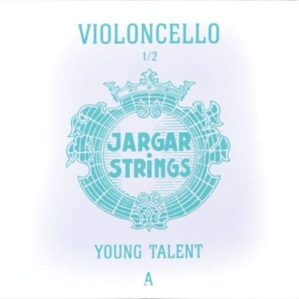 Jargar styga violončelei