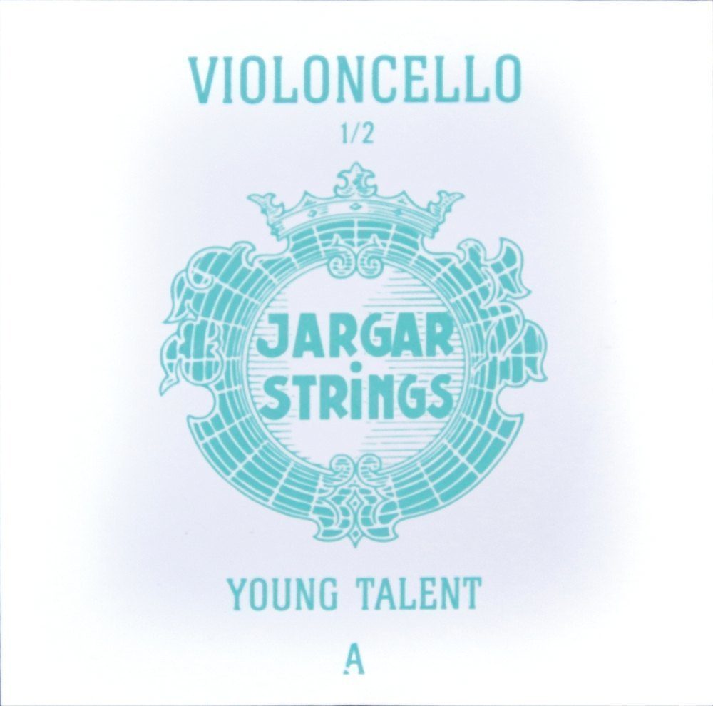 Jargar styga violončelei