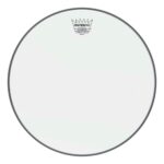 Remo Ambassador 18" būgno plastikas