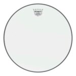 Remo Ambassador 14" būgno plastikas