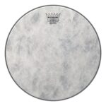 Remo Diplomat Fiberskyn 12" būgno plastikas