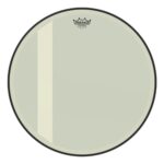 Remo Powerstroke 3 Hazy 20" būgno plastikas