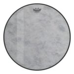 Remo Powerstroke 3 Fiberskyn 20" būgno plastikas