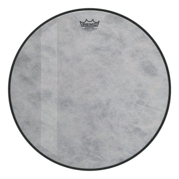 Remo Powerstroke 3 Fiberskyn 22" būgno plastikas