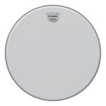 Remo Emperor Coated 13" būgno plastikas