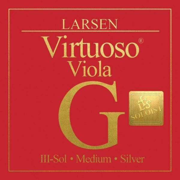 Larsen Larsen Original styga altui