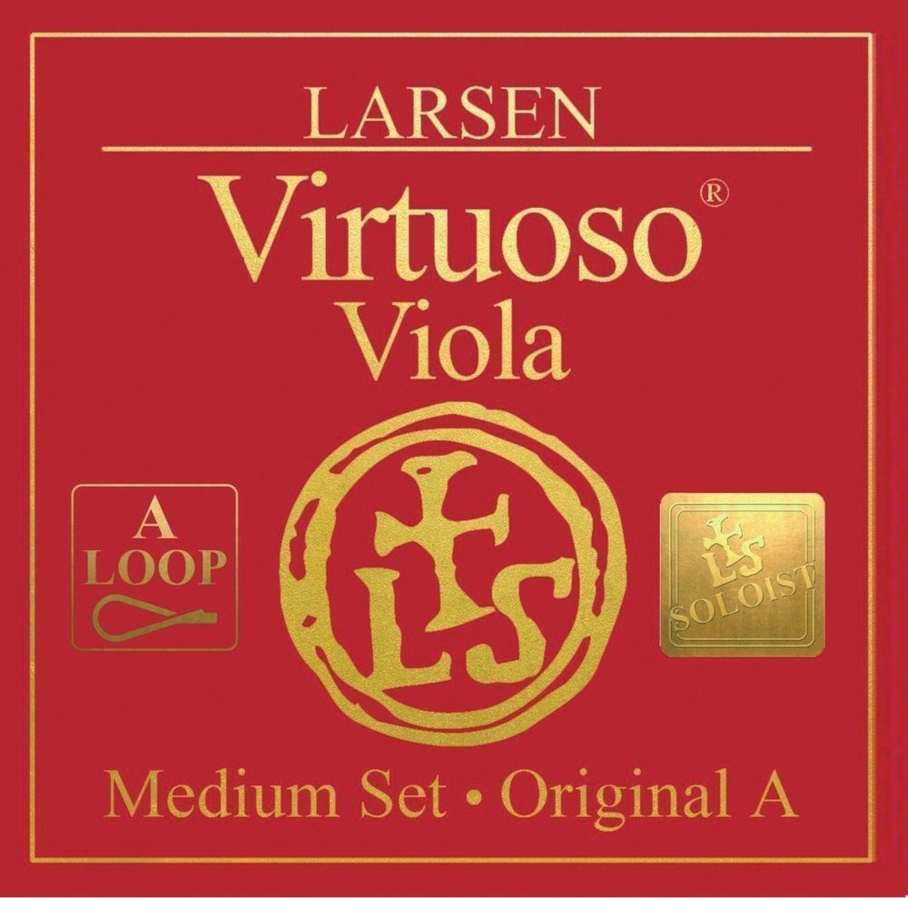 Larsen Larsen Original komplektas altui