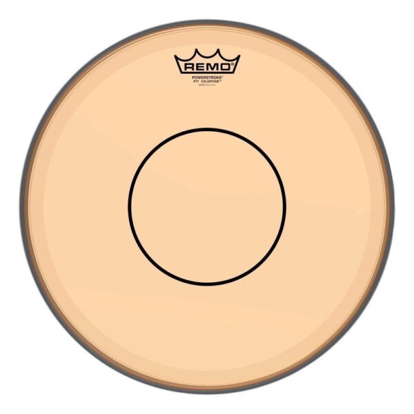 Remo Powerstroke 77 Clear 13" būgno plastikas