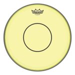Remo Powerstroke 77 Clear 14" būgno plastikas