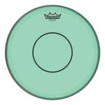 Remo Powerstroke 77 Clear 14" būgno plastikas