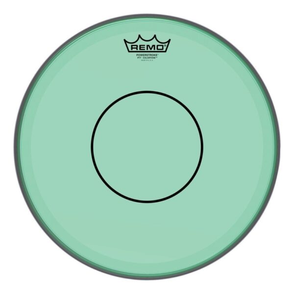 Remo Powerstroke 77 Clear 13" būgno plastikas