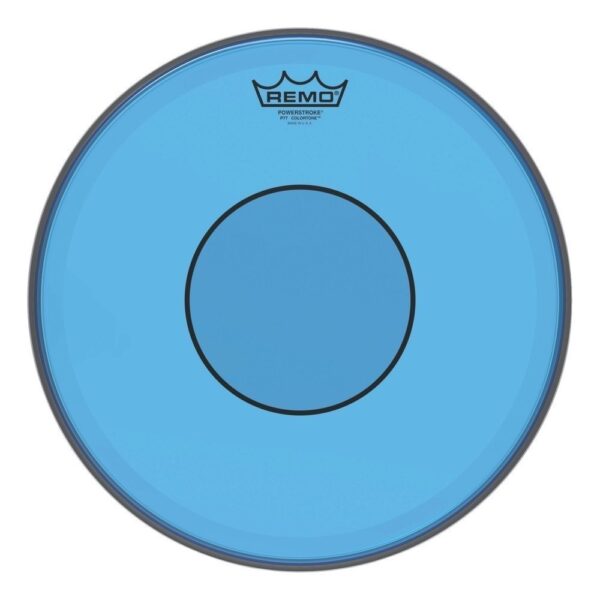 Remo Powerstroke 77 Clear 14" būgno plastikas