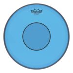 Remo Powerstroke 77 Clear 13" būgno plastikas