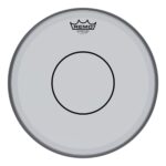 Remo Powerstroke 77 Clear 14" būgno plastikas