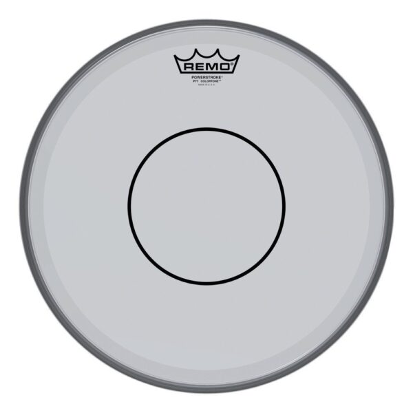 Remo Powerstroke 77 Clear 14" būgno plastikas