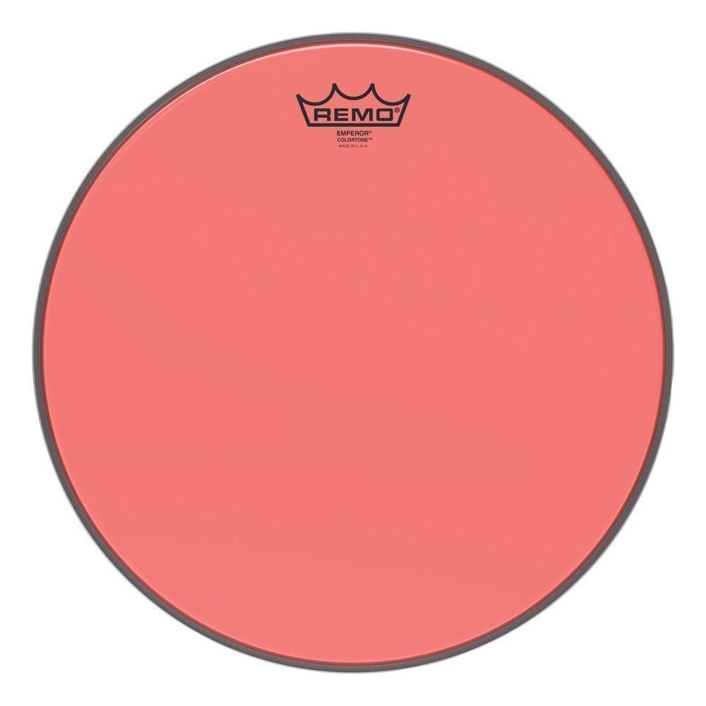 Remo Emperor Clear 10" būgno plastikas