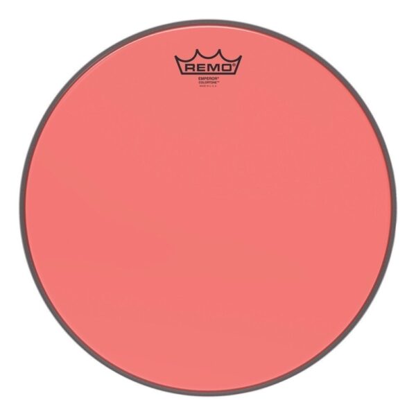 Remo Emperor Clear 6" būgno plastikas