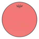 Remo Emperor Clear 16" būgno plastikas