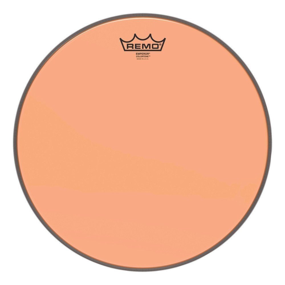 Remo Emperor Clear 10" būgno plastikas