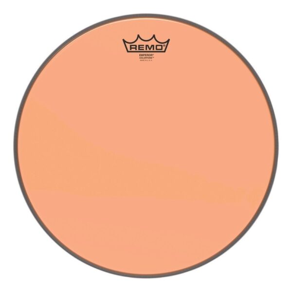 Remo Emperor Clear 12" būgno plastikas