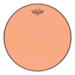 Remo Emperor Clear 15" būgno plastikas