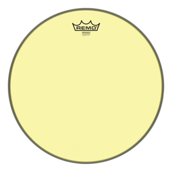 Remo Emperor Clear 10" būgno plastikas