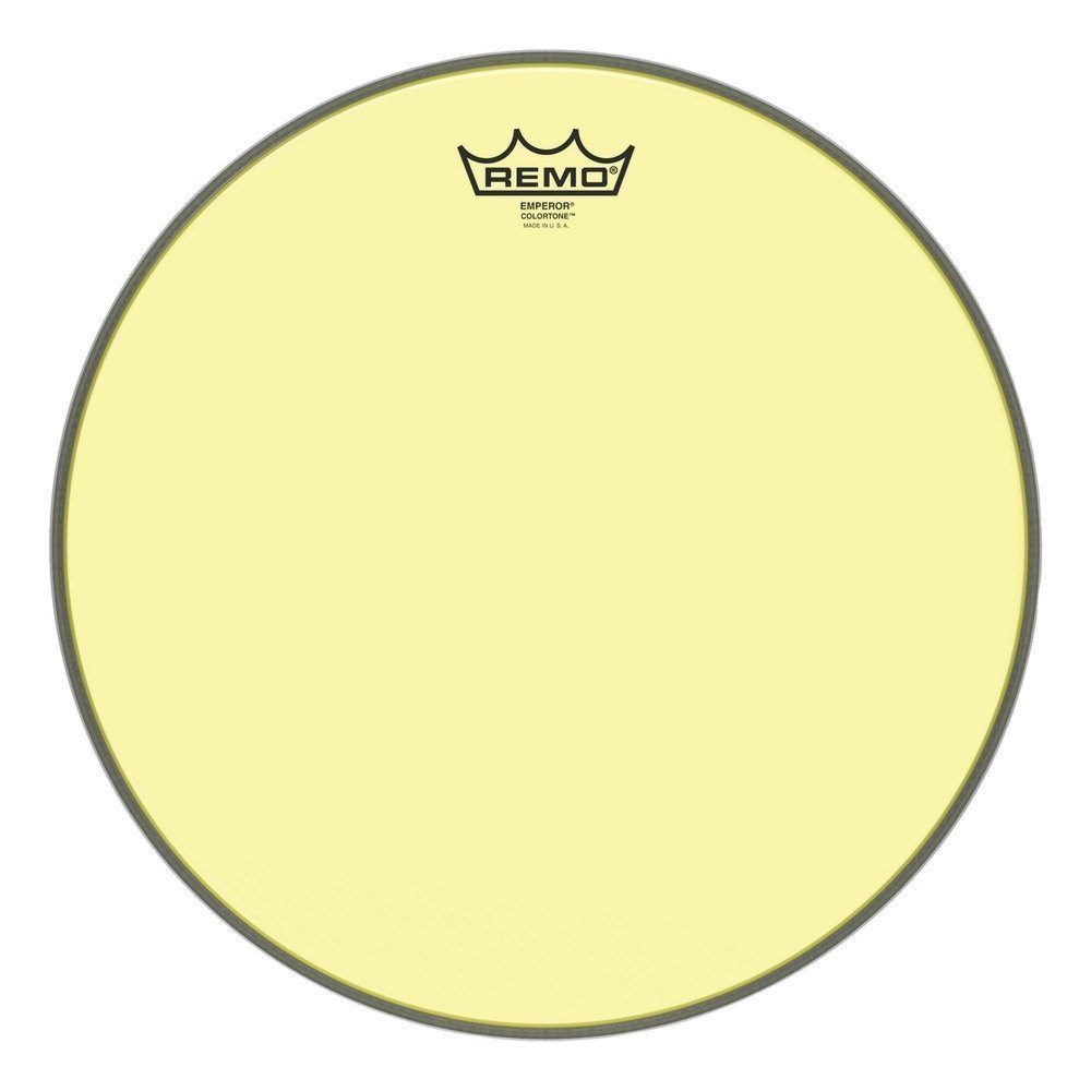 Remo Emperor Clear 13" būgno plastikas