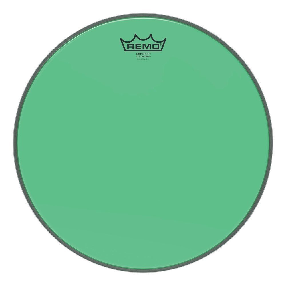 Remo Emperor Clear 10" būgno plastikas
