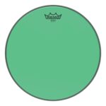 Remo Emperor Clear 12" būgno plastikas