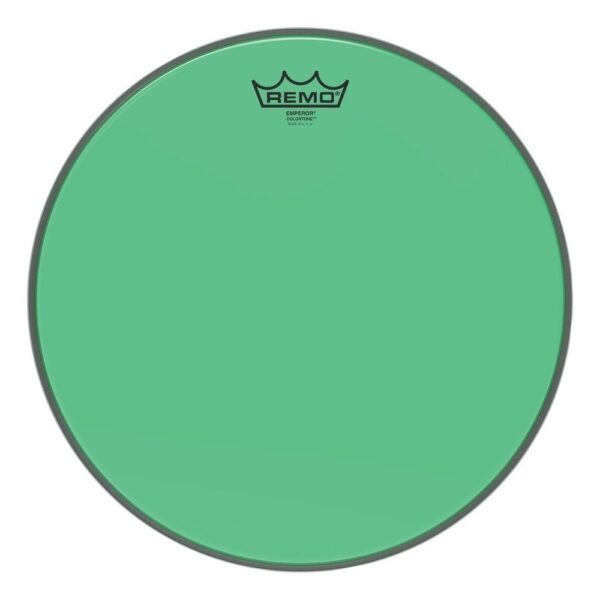 Remo Emperor Clear 12" būgno plastikas