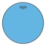 Remo Emperor Clear 10" būgno plastikas
