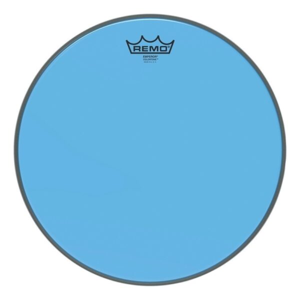 Remo Emperor Clear 10" būgno plastikas