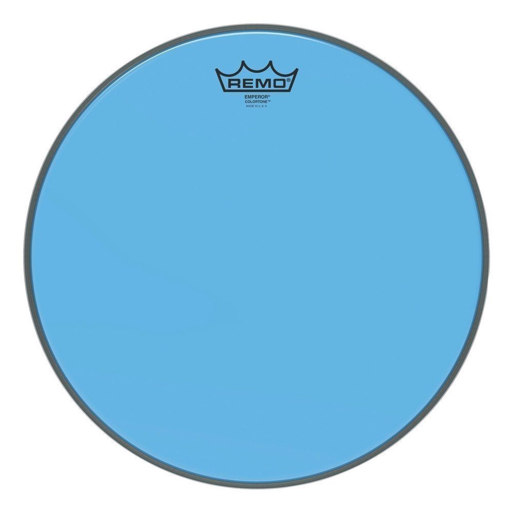 Remo Emperor Clear 13" būgno plastikas